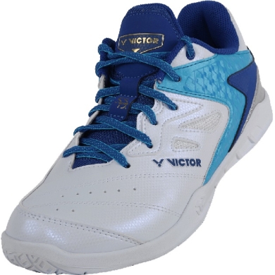 Victor Indoor Shoes P9200 III TD-55 AF white Men